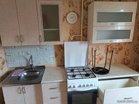 Сдам двухкомнатную квартиру на длительный срок.