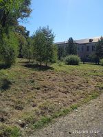 Участок в историческом месте
